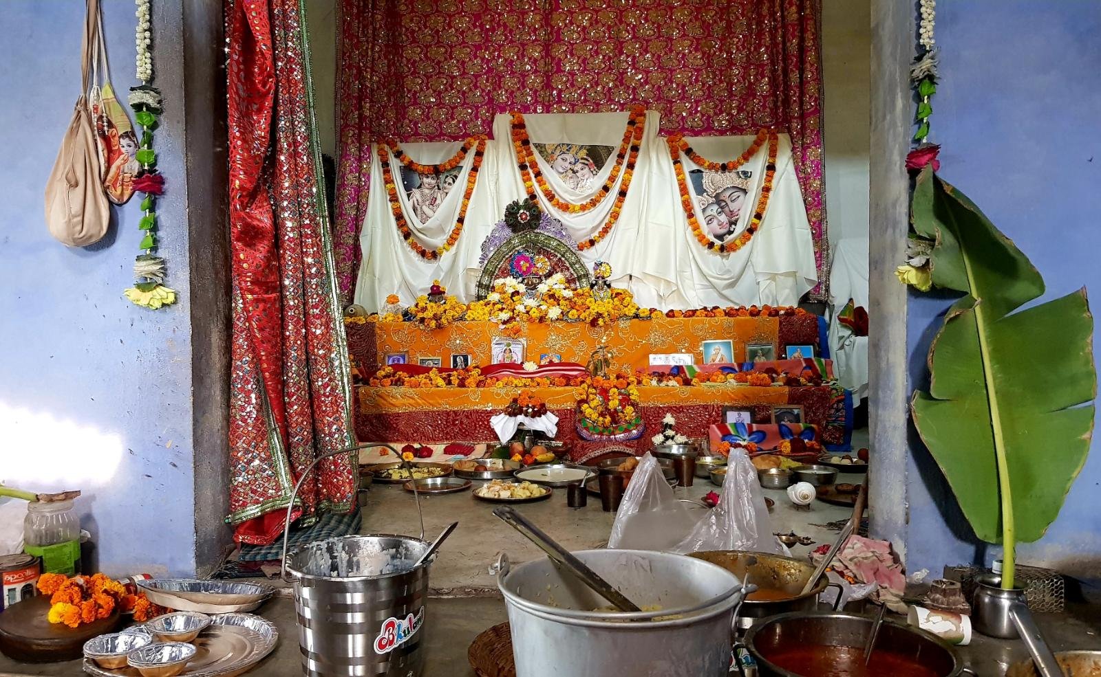  Vamshi Das Babaji Disappearance Day. 2019.12.11